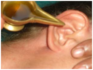 Karnapurna at Orient Crystal