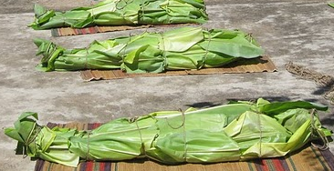 Natural Treatments at Orient Crystal