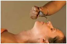 Nasya at Orient Crystal