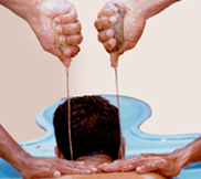 Pizhichil at Orient Crystal