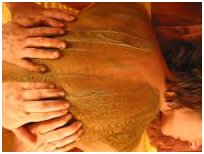 Udvarthanam at Orient Crystal